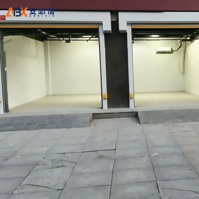 河源市高速门